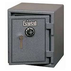  Gardall 1 Hour Fire Safe   2842 Cubic Inch Dial Lock: Home 