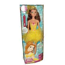 Disney Princess   Bath Beauty Belle   Mattel   Toys R Us