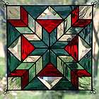 Stained Glass Quilts Sun Catchers