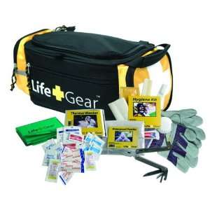 Life+Gear LGLPK01 LifePack Personal Safety Pack
