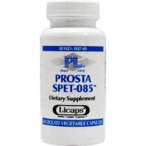  Progressive Labs   Prosta SPET 085 60c Health & Personal 