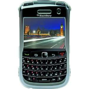  NEW Crystal Clear Case for Blackberry Bold 9700 (Cellular 