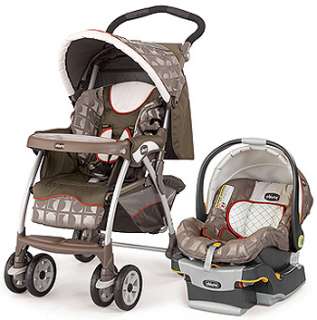 Chicco Cortina Travel System Stroller   Luna   Chicco   Babies R 