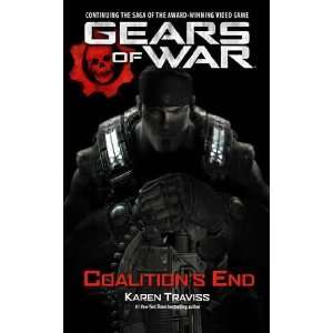   sGears of War Coalitions End [Hardcover]2011 n/a and n/a Books
