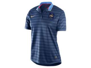 2012/13 French Football Federation Authentic Camiseta de fútbol 
