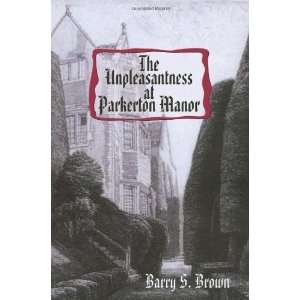   Mrs. Hudson of Baker Street Series [Paperback] Barry S. Brown Books