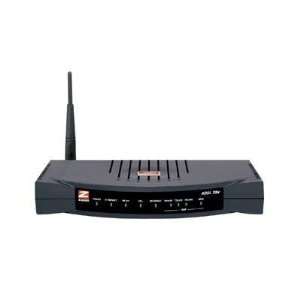  X6v ADSL Modem/Router Electronics