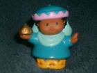 fisher price little people wiseman nativi ty returns accepted within