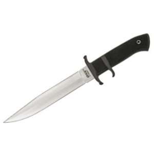  Cold Steel Knives 38SSM OSS San Mai III Fixed Blade Knife 