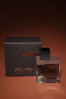 UrbanOutfitters  DSquared He Wood Rocky Mountain Wood Cologne