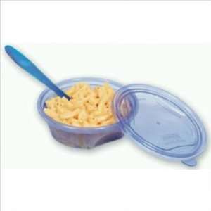  Travelware Re usable Feeding Bowls   4pk Toys & Games