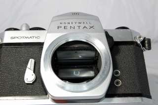   condition sn 4234584 it is all manual 35mm film slr camera camera has