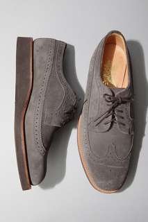 UrbanOutfitters  Mark McNairy New Amsterdam Long Wingtip Shoe