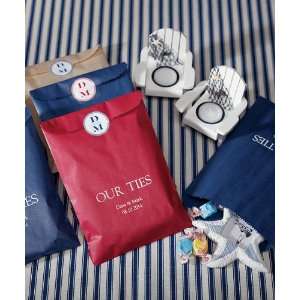  Flat Pocket Style Goodie Bag: Toys & Games