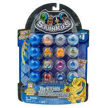   Packs Series 4   Myths and Monsters Pack   Blip Toys   Toys R Us