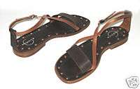 Espace by Robert Clergerie NEW Anne Sandal Sz 6  