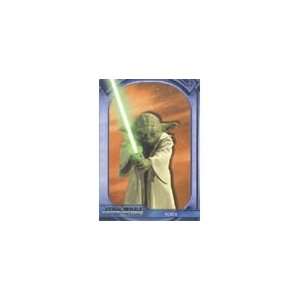  Star Wars Attack of the Clones Card Singles: Toys & Games