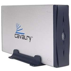  Cavalry CACE Series CACE3701T0 Hard Drive   1TB   External 