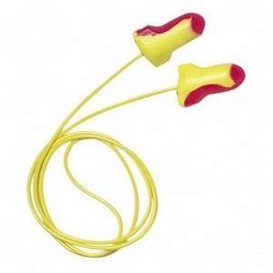  Sperian Protection R3 Safety Reusable Corded Foam Ear 