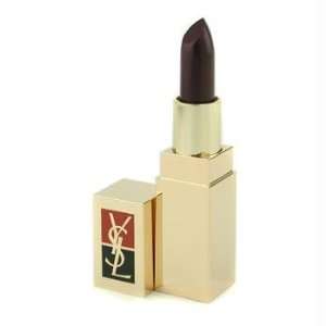  Yves Saint Laurent Pure Lipstick   No.149 Black Tulip   3 
