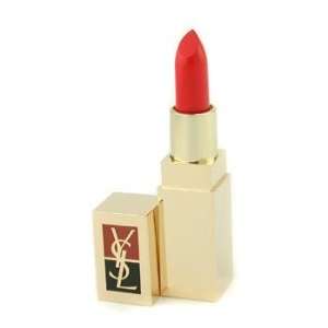  Yves Saint Laurent Pure Lipstick   No.150 Sublime Red   3 