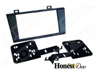 2002 2006 LINCOLN LS DOUBLE DIN DASH KIT 95 5000B  