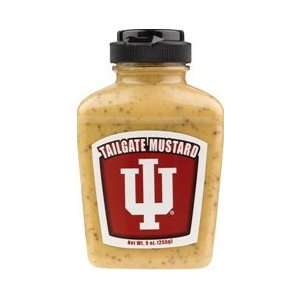  Indiana University   Collegiate Mustard