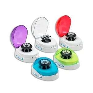 MyFuge Mini Portable Centrifuge for 1.5 or 0.2mL microtubes  