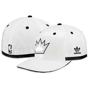  Kings adidas Pacific Division Fitted Cap Sports 