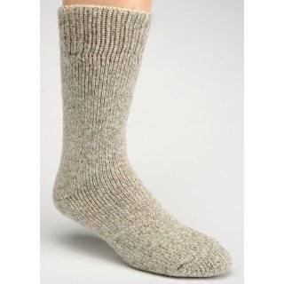  Wigwam Expedition Sock for Men and Women Clothing