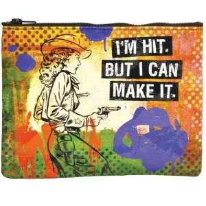   Pouch   95% Recycled Post Consumer Material: Arts, Crafts & Sewing