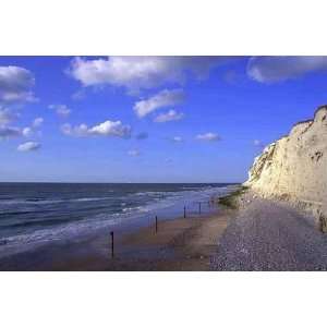   Stick Wall Decals   Cap Blanc Nez   Removable Graphic