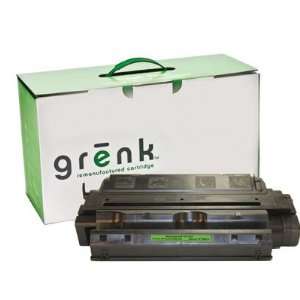  Grenk   HP C8061X 4100 Compatible Toner