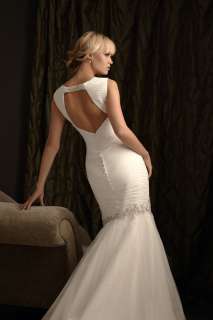 Pageant Cheap Wedding Dress Bridal Gown New Fall Style  