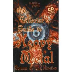  The Collectors Guide to Heavy Metal Volume 3 The 