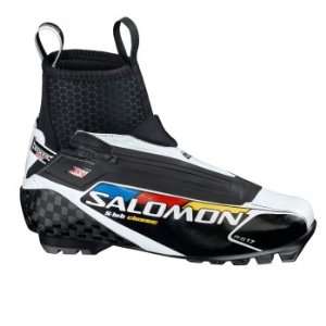  Salomon S Lab Carbon Classic Boot   2011/2012 Sports 