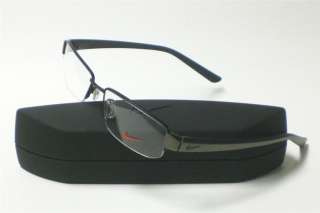 You are bidding on Brand New NIKE Eyeglasses as photographed in 