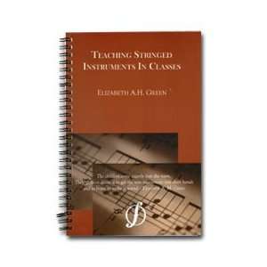   Stringed Instruments In Classes   E. Green Musical Instruments