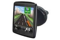   ! TomTom VIA 1505TM 5 Inch Portable GPS Navigator with Traffic & Map