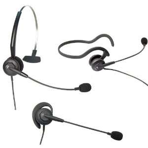  Vxi Tria V DC Headset Cell Phones & Accessories