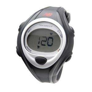  New Balance N2, Graphite Heart Rate Monitor Sports 