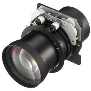    VPLLZ4019 Standard Focus Zoom Lens: Computers & Accessories