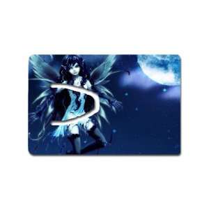  Pixie Fairy Anime Girl Bookmark Great Unique Gift Idea 