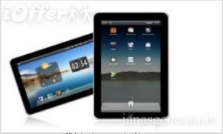   4th Superpad 10.2 8GB GPS WIFI 3G Tablet 2.3 Android Freeshipping DHL