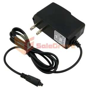 Home Travel Charger for Palm PalmOne Tungsten T5 E2 TX  