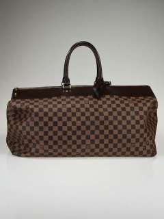 Louis Vuitton Damier Canvas Neo Greenwich Luggage Bag  