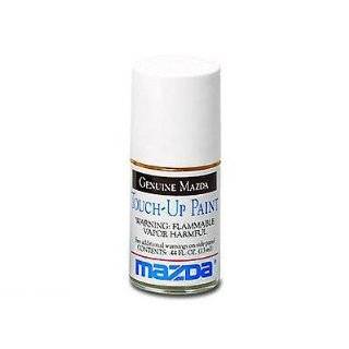   OEM Touch up Paint Jar   Sunlight Silver Metallic (Color Code 22V