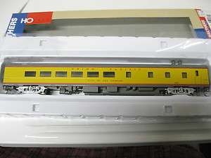 Walthers Union Pacific Heritage Series ACF 48 Seat Diner Stock # 932 