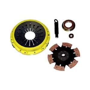  ACT Clutch Kit for 1992   1992 Toyota Supra: Automotive