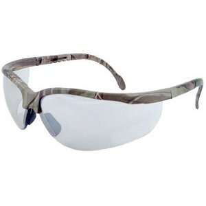 Realtree HW Series Clear Lens with Camo Frame: Home 